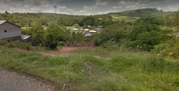 Lote/Terreno à venda, 360m² no Fazenda São Borja, São Leopoldo