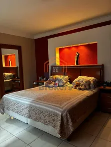 Sobrado com 3 Quartos à venda, 132m² no Parque Cidade Jardim II, Jundiaí