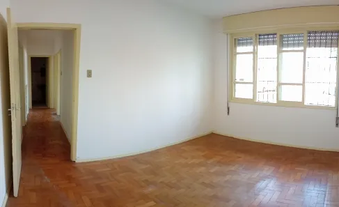 Apartamento com 3 Quartos à venda, 75m² no Azenha, Porto Alegre
