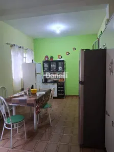 Casa com 3 Quartos à venda, 250m² no Jardim Independência, Taubaté