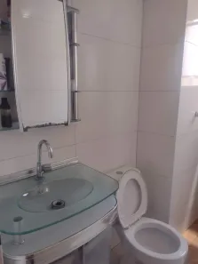 Apartamento com 2 Quartos à venda, 40m² no Jardim São Miguel, Ferraz de Vasconcelos