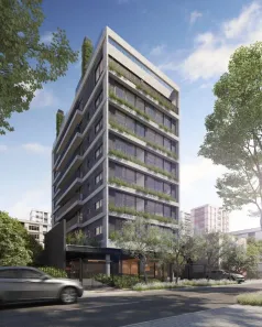 Apartamento com 1 Quarto à venda, 61m² no Auxiliadora, Porto Alegre
