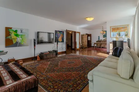 Apartamento com 4 Quartos à venda, 358m² no Higienópolis, São Paulo
