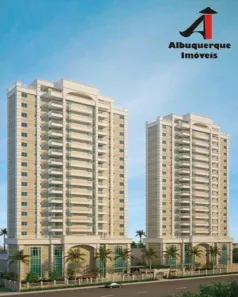 Apartamento com 3 Quartos à venda, 155m² no Calhau, São Luís