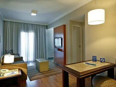 Flat com 1 Quarto à venda, 42m² no Jardim Paulista, São Paulo