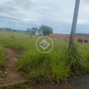 Lote/Terreno à venda, 211m² no Fazenda Dourados - Residencial Atibaia, Goiânia