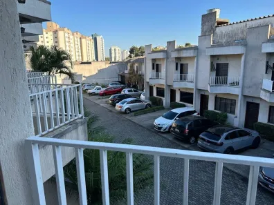 Casa de Condomínio com 2 Quartos à venda, 125m² no Vila Bela, São Paulo
