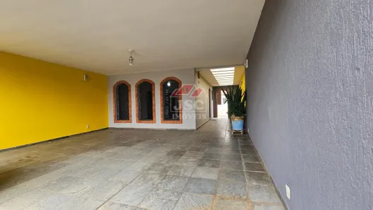 Casa com 3 Quartos à venda, 280m² no Jardim São Caetano, São Caetano do Sul