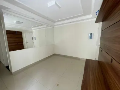 Apartamento com 2 Quartos para alugar, 55m² no Dois Córregos, Piracicaba