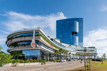 Sala Comercial para alugar, 31m² no Praia de Belas, Porto Alegre