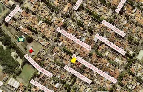 Lote/Terreno à venda, 304m² no Jardim Piatã, Maringá