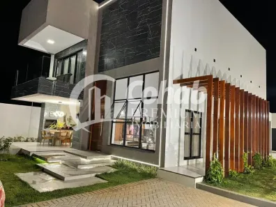 Casa com 4 Quartos à venda, 925m² no Areia Branca, Aracaju