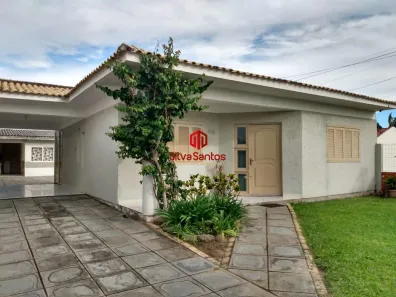 Casa com 2 Quartos para alugar, 120m² no Capão da Canoa, Capão da Canoa