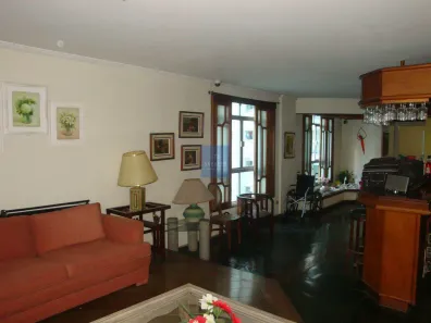 Apartamento com 3 Quartos à venda, 304m² no Paraíso, São Paulo