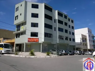Apartamento com 1 Quarto para alugar, 60m² no Guará II, Brasília