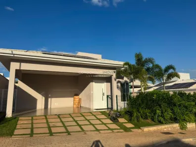 Casa de Condomínio com 3 Quartos à venda, 135m² no Vale dos Sonhos, Lagoa Santa