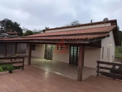 Casa de Condomínio com 3 Quartos à venda, 132m² no Tijuco Preto, Vargem Grande Paulista
