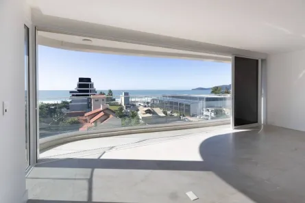 Apartamento com 4 Quartos à venda, 210m² no Praia Brava de Itajaí, Itajaí