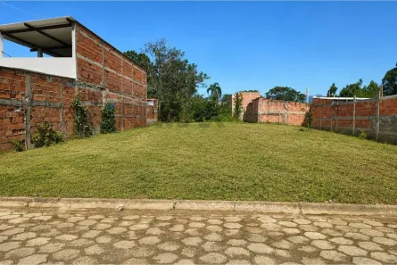 Lote/Terreno à venda, 300m² no Balneário São João Batista 3, Peruíbe