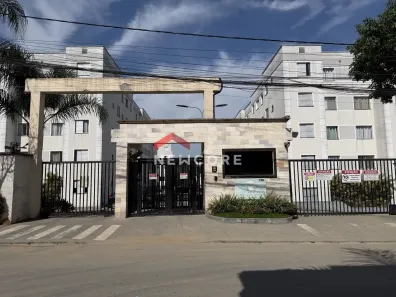Apartamento com 2 Quartos à venda, 45m² no Vila Cosmopolita, São Paulo