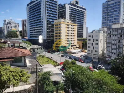 Apartamento com 1 Quarto à venda, 48m² no Centro, Florianópolis