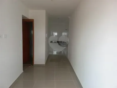 Casa de Condomínio com 2 Quartos à venda, 39m² no Vila Constança, São Paulo