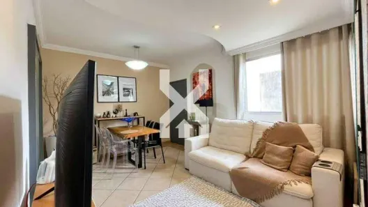 Apartamento com 4 Quartos à venda, 85m² no Buritis, Belo Horizonte