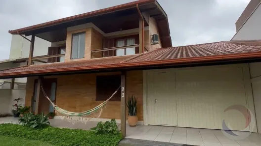 Casa com 5 Quartos à venda, 290m² no Vargem Grande, Florianópolis