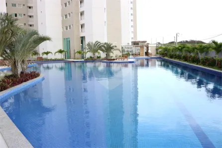 Apartamento com 4 Quartos à venda, 163m² no Manuel Dias Branco, Fortaleza
