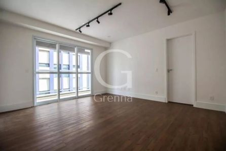 Apartamento com 1 Quarto à venda, 58m² no Vila Madalena, São Paulo