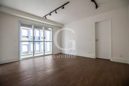 Apartamento com 1 Quarto à venda, 58m² no Vila Madalena, São Paulo