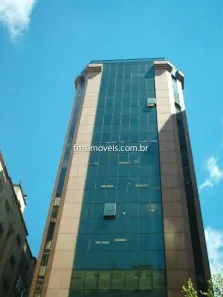 Sala Comercial para alugar, 263m² no Cerqueira César, São Paulo