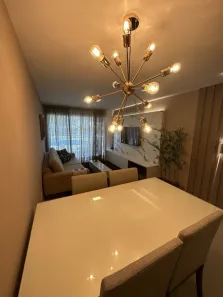 Apartamento com 2 Quartos para alugar, 79m² no Porto das Dunas, Aquiraz