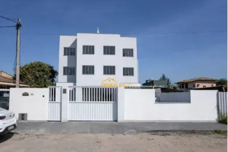 Cobertura com 2 Quartos à venda, 113m² no Enseada das Gaivotas, Rio das Ostras