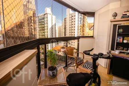 Apartamento com 3 Quartos à venda, 140m² no Centro, Florianópolis