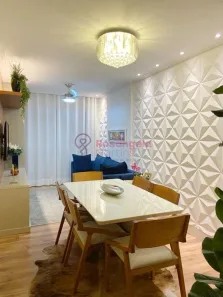 Apartamento com 3 Quartos à venda, 110m² no Praia da Costa, Vila Velha