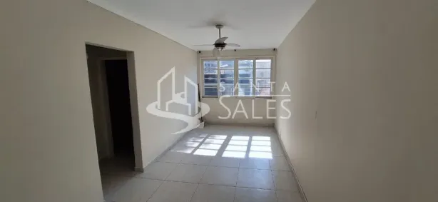 Apartamento com 1 Quarto à venda, 55m² no Bela Vista, São Paulo