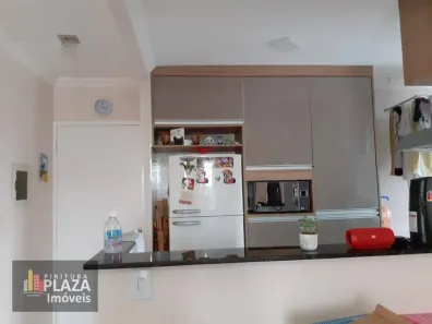 Apartamento com 3 Quartos à venda, 63m² no Jardim Íris, São Paulo