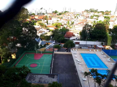 Apartamento com 3 Quartos à venda, 92m² no Barro Branco (Zona Norte), São Paulo