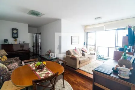Apartamento com 3 Quartos à venda, 112m² no Vila Monte Alegre, São Paulo
