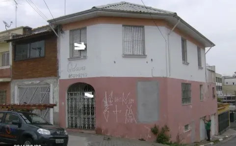Sobrado com 3 Quartos à venda, 203m² no Alto da Mooca, São Paulo