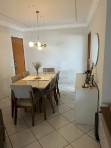 Apartamento com 2 Quartos à venda, 75m² no Vila Ideal, São José do Rio Preto