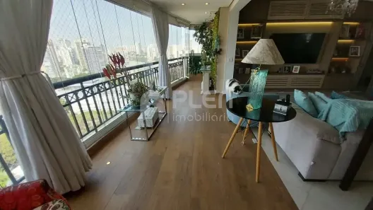 Apartamento com 3 Quartos à venda, 174m² no Santana, São Paulo
