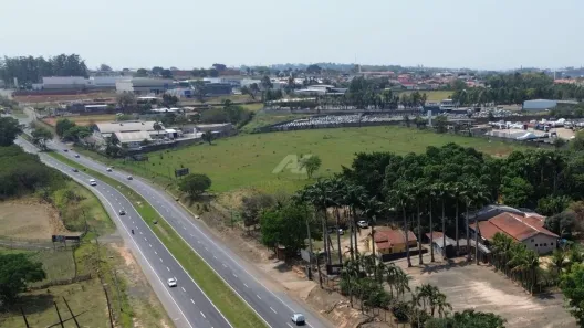 Lote/Terreno à venda, 30842m² no Chácara Monte Alegre, Sumaré