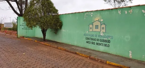 Fazenda/Sítio com 4 Quartos à venda, 10m² no Cantinho do Sossego, Duartina