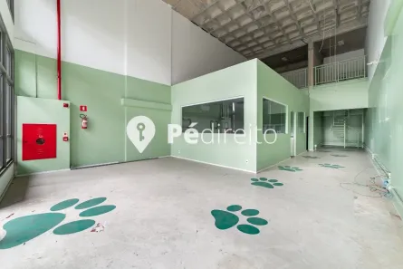 Ponto Comercial para alugar, 164m² no Jardim Independência, São Paulo