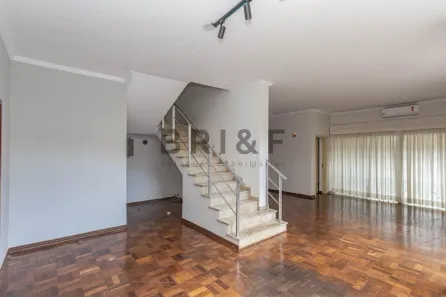Sobrado com 2 Quartos à venda, 237m² no Cidade Monções, São Paulo