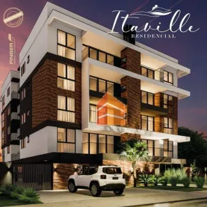 Apartamento com 2 Quartos à venda, 85m² no São Vicente, Gravataí