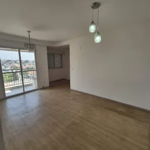 Apartamento com 2 Quartos para alugar, 66m² no Vila Lúcia, São Paulo