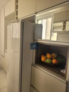 Apartamento com 3 Quartos à venda, 76m² no Castelo, Belo Horizonte